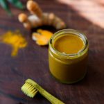 turmeric toothpaste featured image