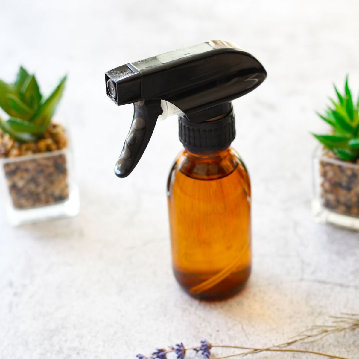 DIY Haar-Sprhkur selber machen
